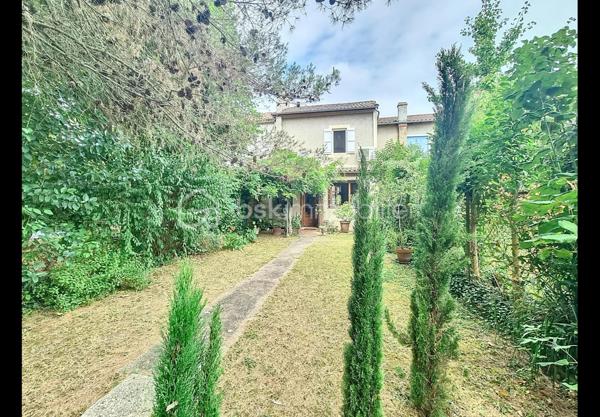 Maison de ville de 88 m²