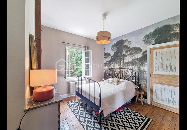 Maison de ville de 88 m²