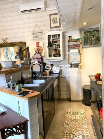 Jolie Maison de 73 m2