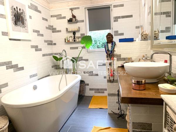 Jolie Maison de 73 m2