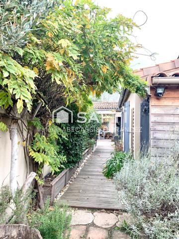 Jolie Maison de 73 m2