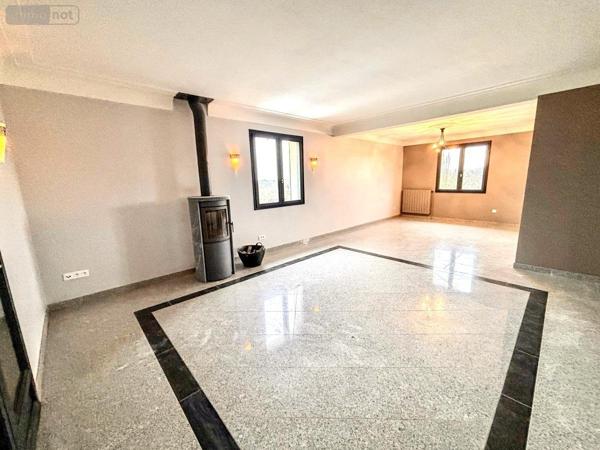 Maison à vendre à Cognac-la-Forêt en Haute-Vienne (87310), ref : 87056-740