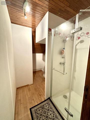 Maison à vendre à Cognac-la-Forêt en Haute-Vienne (87310), ref : 87056-740