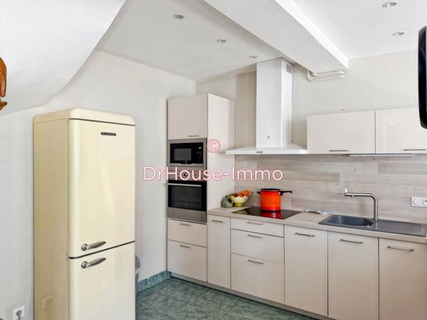 Maison à vendre 4 pièces de 76 m²