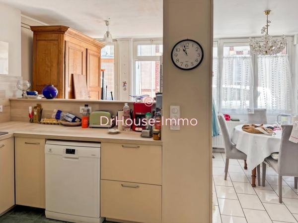 Maison à vendre 4 pièces de 76 m²