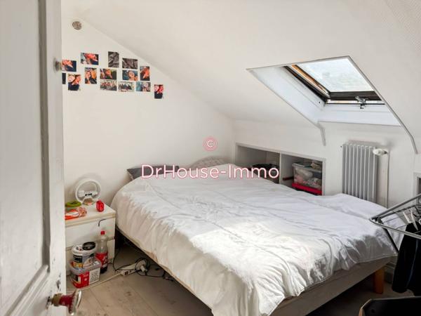 Maison à vendre 4 pièces de 76 m²