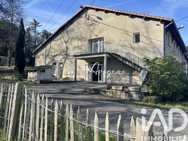 Maison à vendre 12 pièces 558 m² Valence