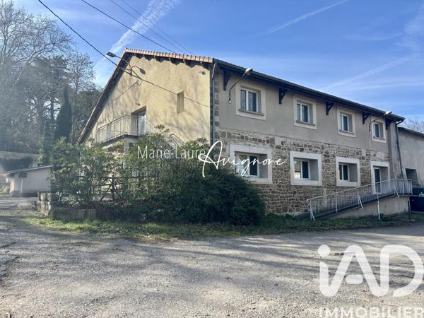 Maison à vendre 12 pièces 558 m² Valence
