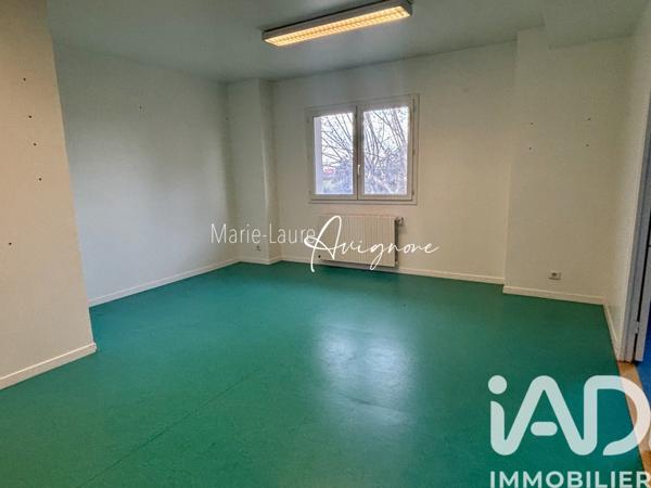 Maison à vendre 12 pièces 558 m² Valence