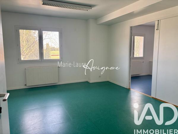 Maison à vendre 12 pièces 558 m² Valence