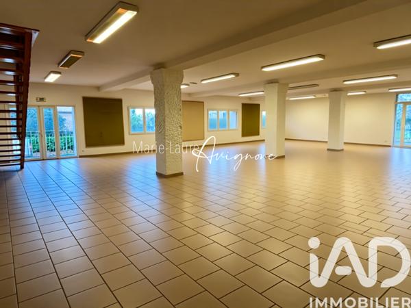 Maison à vendre 12 pièces 558 m² Valence