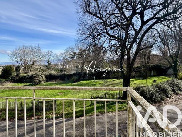 Maison à vendre 12 pièces 558 m² Valence