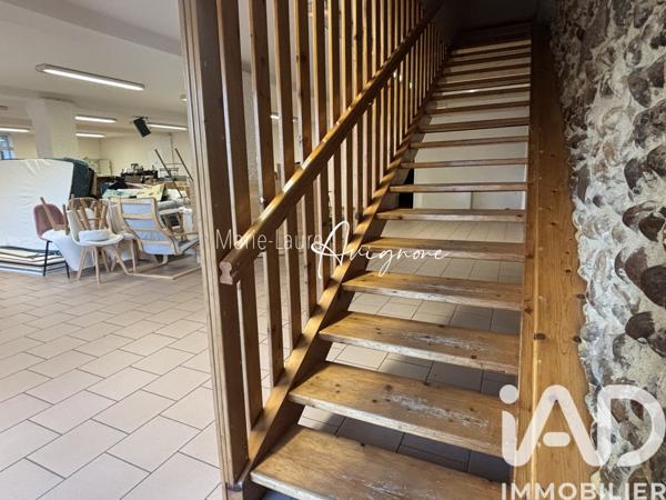 Maison à vendre 12 pièces 558 m² Valence