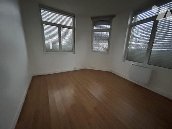 WIMEREUX - maison centre ville