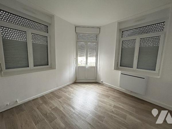 WIMEREUX - maison centre ville