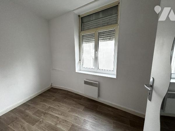 WIMEREUX - maison centre ville