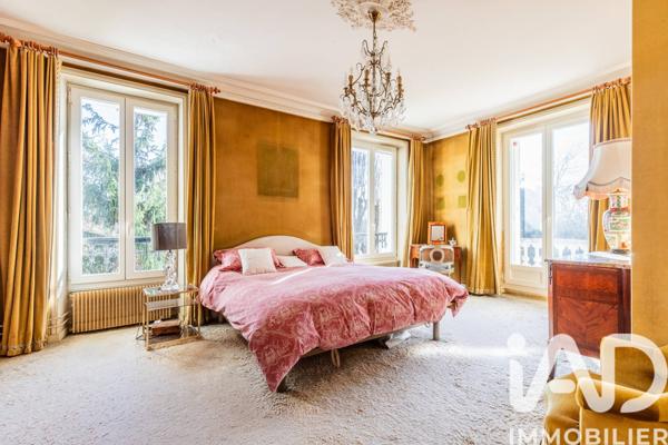 Maison à vendre 8 pièces 195 m² Ablon-sur-Seine