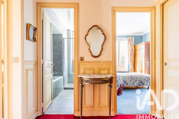 Maison à vendre 8 pièces 195 m² Ablon-sur-Seine