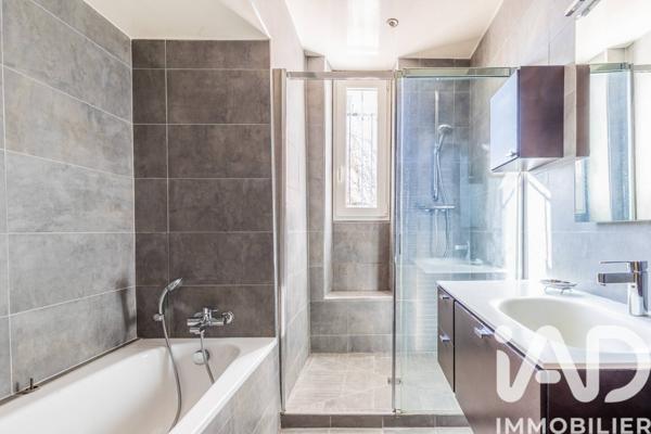 Maison à vendre 8 pièces 195 m² Ablon-sur-Seine