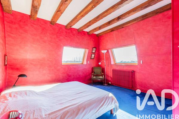Maison à vendre 8 pièces 195 m² Ablon-sur-Seine