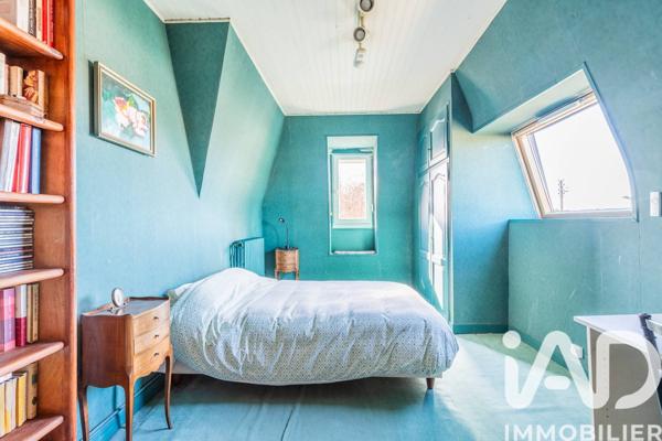 Maison à vendre 8 pièces 195 m² Ablon-sur-Seine