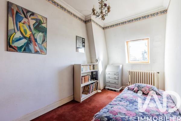 Maison à vendre 8 pièces 195 m² Ablon-sur-Seine