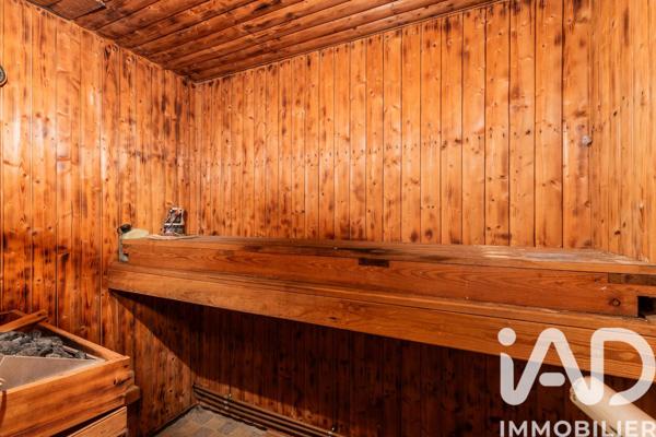 Maison à vendre 8 pièces 195 m² Ablon-sur-Seine