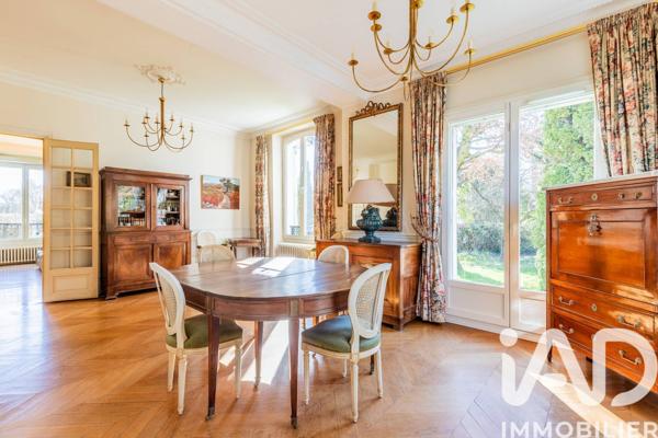 Maison à vendre 8 pièces 195 m² Ablon-sur-Seine