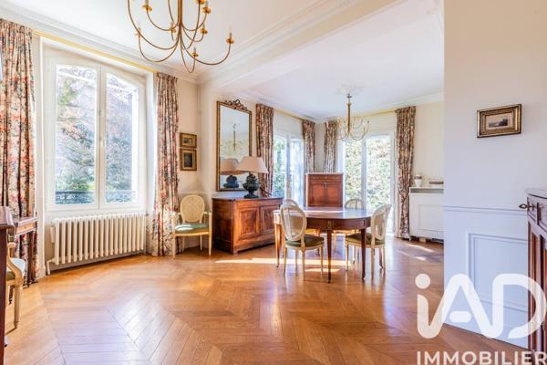 Maison à vendre 8 pièces 195 m² Ablon-sur-Seine