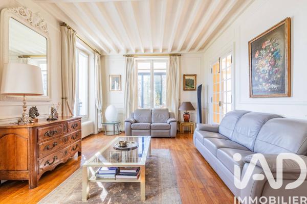 Maison à vendre 8 pièces 195 m² Ablon-sur-Seine