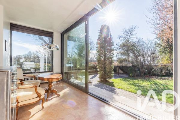 Maison à vendre 8 pièces 195 m² Ablon-sur-Seine