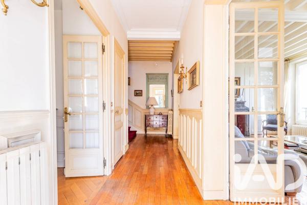 Maison à vendre 8 pièces 195 m² Ablon-sur-Seine
