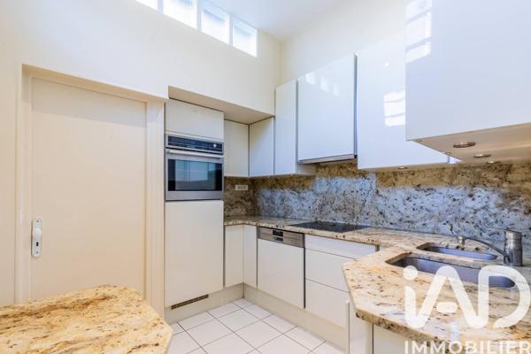 Maison à vendre 8 pièces 195 m² Ablon-sur-Seine