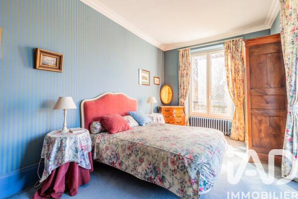 Maison à vendre 8 pièces 195 m² Ablon-sur-Seine