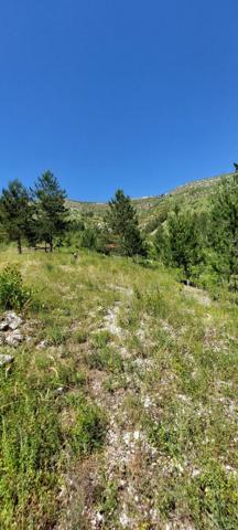 -A VENDRE- PRADES 48210 St Enimie TERRAIN CONSTRUCTIBLE non viabilisé de 3265m2 108 000€