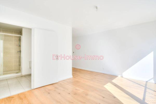 Appartement à vendre 1 pièce de 28 m²