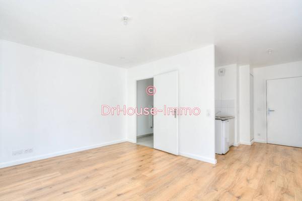 Appartement à vendre 1 pièce de 28 m²