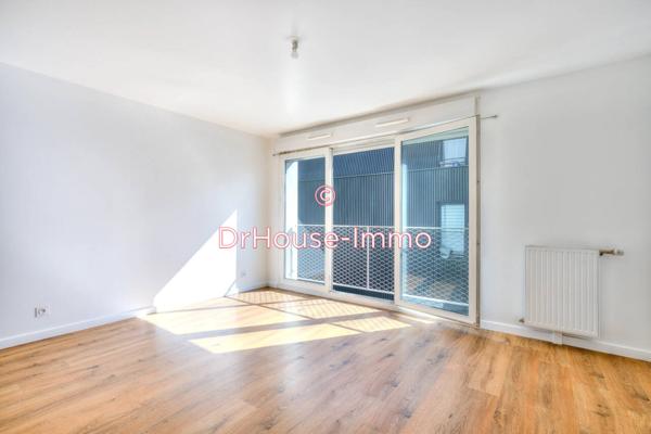 Appartement à vendre 1 pièce de 28 m²