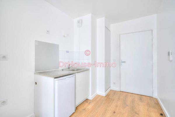 Appartement à vendre 1 pièce de 28 m²