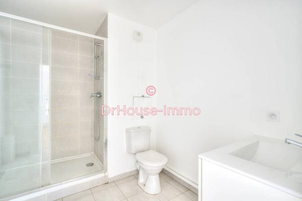 Appartement à vendre 1 pièce de 28 m²