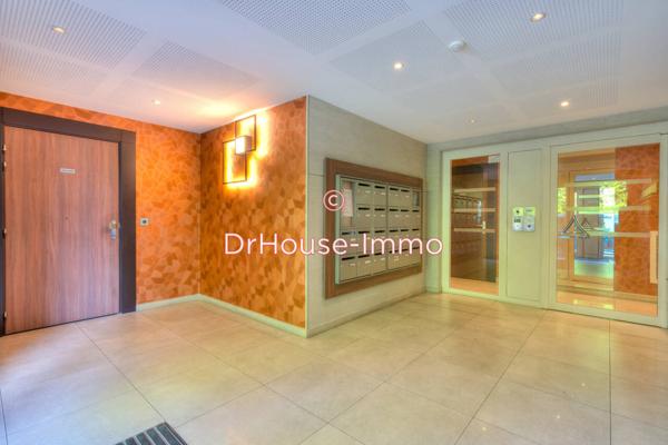 Appartement à vendre 1 pièce de 28 m²