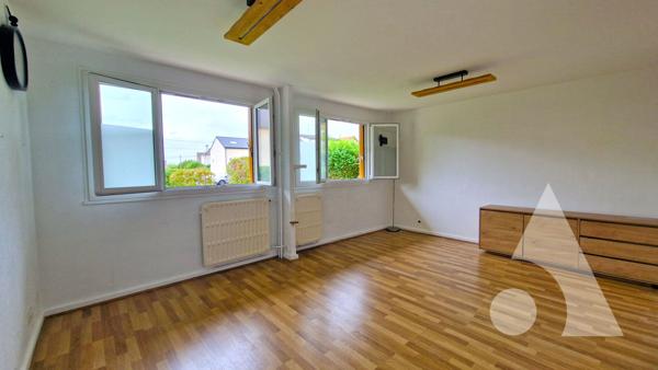 Appartement 4 pièces 79.29 m2