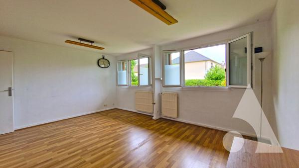 Appartement 4 pièces 79.29 m2