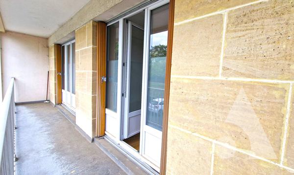 Appartement 4 pièces 79.29 m2