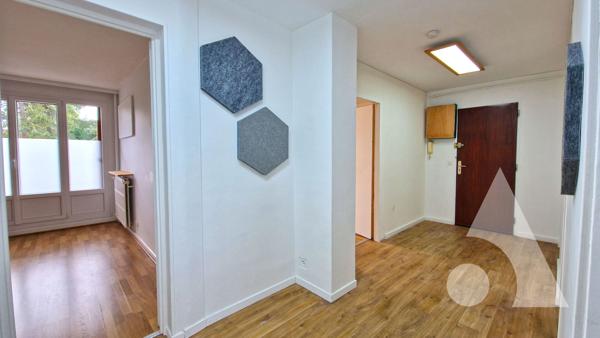 Appartement 4 pièces 79.29 m2