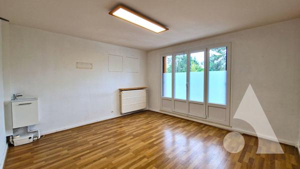 Appartement 4 pièces 79.29 m2