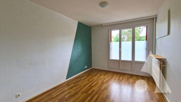 Appartement 4 pièces 79.29 m2