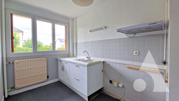 Appartement 4 pièces 79.29 m2