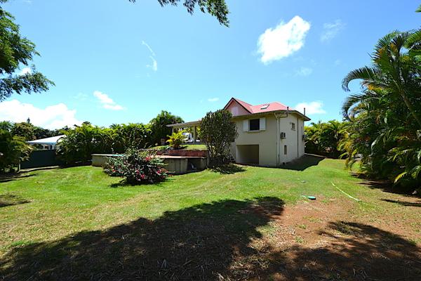 Petit-Bourg (97170) Grande villa T4 Piscine la Gripierre