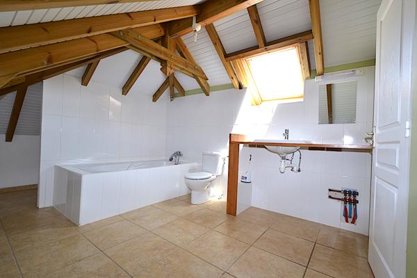 Petit-Bourg (97170) Grande villa T4 Piscine la Gripierre